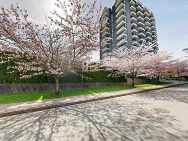 906 2370 W 2nd Avenue, Vancouver, BC, Vancouver — Apartment/Condo for sale