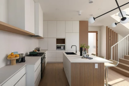 Pantry Photo of 5319 Elgin Street, Vancouver, BC