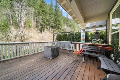 Backyard Photo of 43347 Old Orchard Lane, Lindell Beach, BC