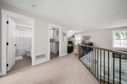 Laundry Room Photo of 43347 Old Orchard Lane, Lindell Beach, BC