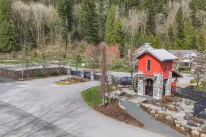 43347 Old Orchard Lane, Lindell Beach, BC, Lindell Beach — Single Family Residence for sale