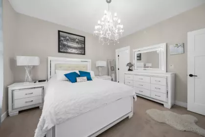 Office / Den Photo of 43347 Old Orchard Lane, Lindell Beach, BC