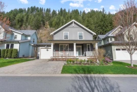 43347 Old Orchard Lane, Lindell Beach, BC