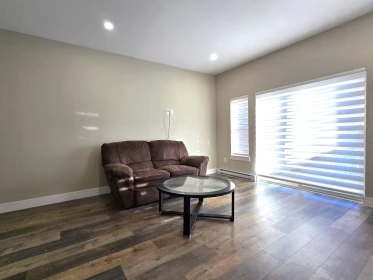 Bedroom 2 Photo of 4 1950 Salton Road, Abbotsford, BC