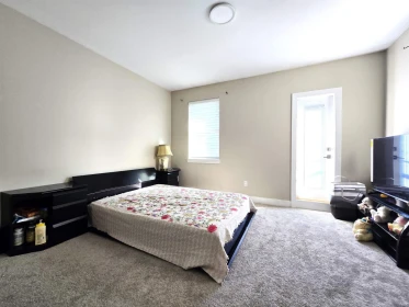 Powder Room Photo of 4 1950 Salton Road, Abbotsford, BC