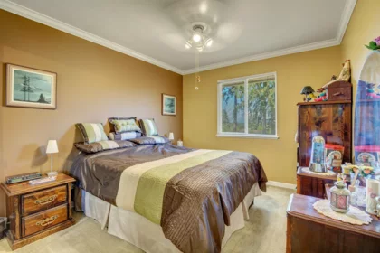 Bedroom 2 Photo of 13541 60a Avenue, Surrey, BC