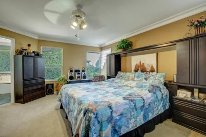 Bedroom 3 Photo of 13541 60a Avenue, Surrey, BC