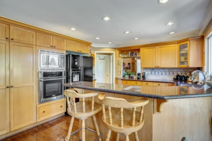 Pantry Photo of 13541 60a Avenue, Surrey, BC