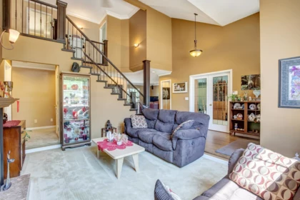 Primary Bedroom Photo of 13541 60a Avenue, Surrey, BC