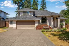 13541 60a Avenue, Surrey, BC