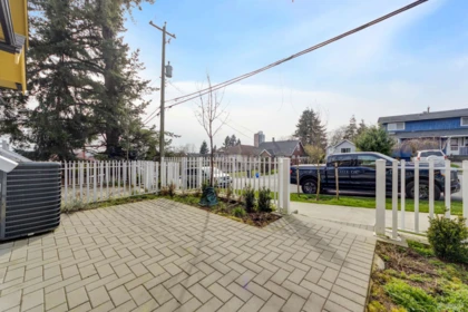 Kitchen Photo of 102 235 Lebleu Street, Coquitlam, BC