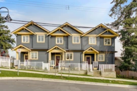 102 235 Lebleu Street, Coquitlam, BC