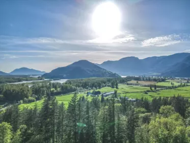 Community Amenities Photo (Clubhouse) of 12 2216 Lougheed Highway, Agassiz, BC