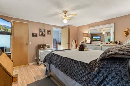 Guest Bathroom Photo of 12 2216 Lougheed Highway, Agassiz, BC