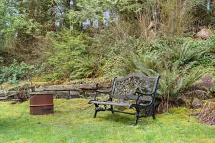 Hot Tub / Spa Photo of 12 2216 Lougheed Highway, Agassiz, BC