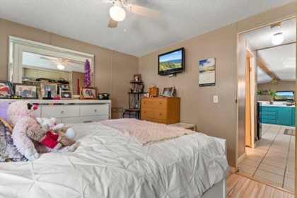 Laundry Room Photo of 12 2216 Lougheed Highway, Agassiz, BC