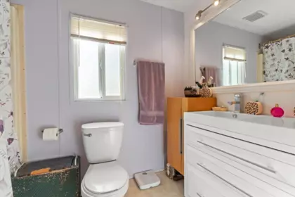 Loft / Bonus Room Photo of 12 2216 Lougheed Highway, Agassiz, BC