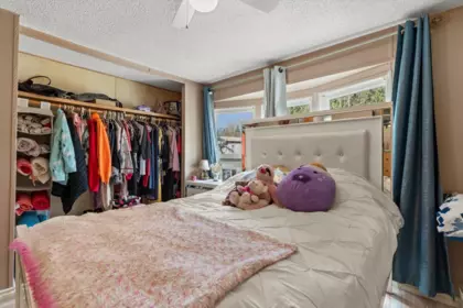 Mudroom Photo of 12 2216 Lougheed Highway, Agassiz, BC