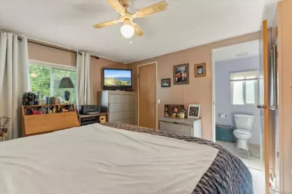 Office / Den Photo of 12 2216 Lougheed Highway, Agassiz, BC