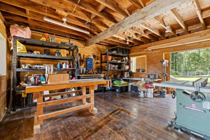 Basement Recreation Room Photo of 1061 216 Street, Langley, BC