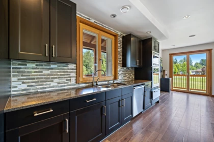Breakfast Nook Photo of 1061 216 Street, Langley, BC