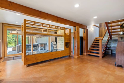 Entry Foyer Photo of 1061 216 Street, Langley, BC