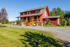 1061 216 Street, Langley, BC