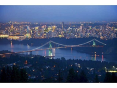 1328 Cammeray Road, West Vancouver, BC