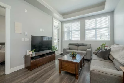 Office / Den Photo of 104 2120 Gladwin Road, Abbotsford, BC