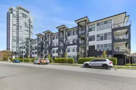 104 2120 Gladwin Road, Abbotsford, BC