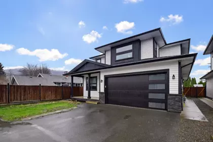 1 7336 Morrow Road, Agassiz, BC, Agassiz — Single Family Residence for sale