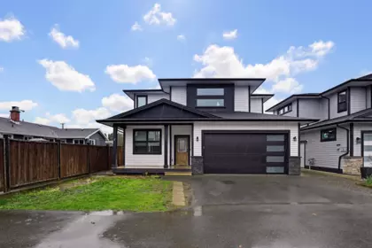 1 7336 Morrow Road, Agassiz, BC, Agassiz — Single Family Residence for sale