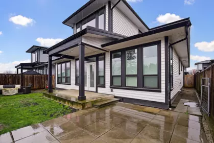 Street View Photo of 1 7336 Morrow Road, Agassiz, BC