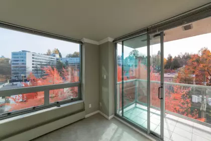 Primary Bathroom Photo of 602 1550 W 15th Avenue, Vancouver, BC