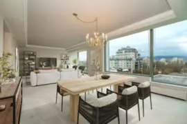 602 1550 W 15th Avenue, Vancouver, BC