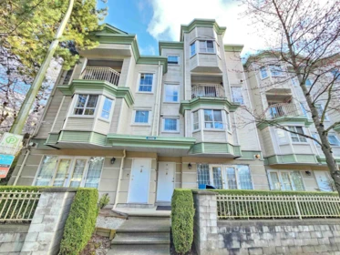 304 15258 105 Avenue, Surrey, BC, Surrey — Townhouse for sale