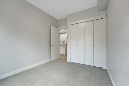 Basement Recreation Room Photo of 117 33886 Pine Street, Abbotsford, BC