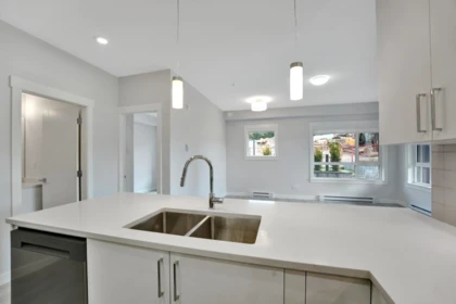 Breakfast Nook Photo of 117 33886 Pine Street, Abbotsford, BC