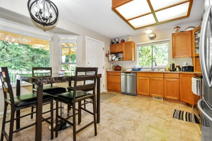 8928 Hammond Street, Mission, BC, Mission — Single Family Residence for sale