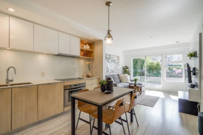 214 111 E 3rd Street, North Vancouver, BC, North Vancouver — Apartment/Condo for sale
