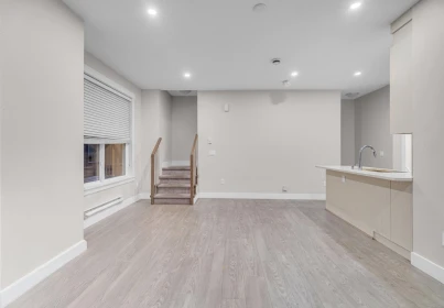 Garage Interior Photo of 26 11267 133 Street, Surrey, BC