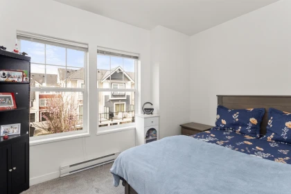 Bedroom 3 Photo of 89 32633 Simon Avenue, Abbotsford, BC