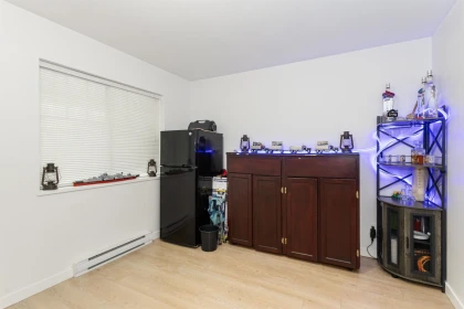 Office / Den Photo of 89 32633 Simon Avenue, Abbotsford, BC