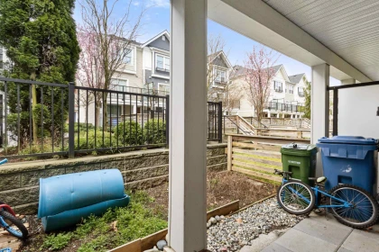 Outdoor Kitchen Photo of 89 32633 Simon Avenue, Abbotsford, BC