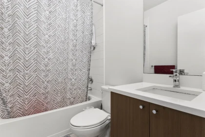 Powder Room Photo of 89 32633 Simon Avenue, Abbotsford, BC
