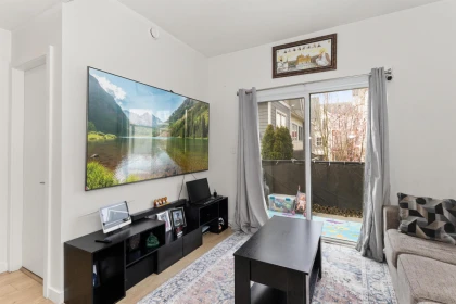 Primary Bedroom Photo of 89 32633 Simon Avenue, Abbotsford, BC