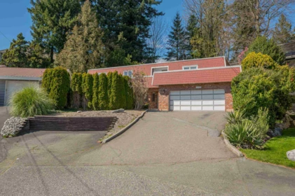 2443 Rideau Street, Abbotsford, BC, Abbotsford — Single Family Residence for sale