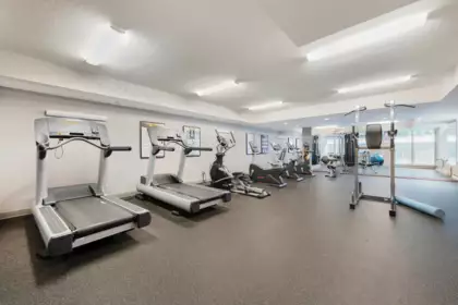 Hot Tub / Spa Photo of 253 108 W 1st Avenue, Vancouver, BC