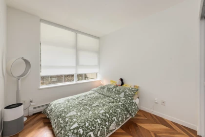 Loft / Bonus Room Photo of 253 108 W 1st Avenue, Vancouver, BC