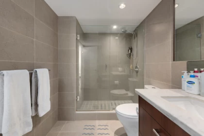 Office / Den Photo of 253 108 W 1st Avenue, Vancouver, BC